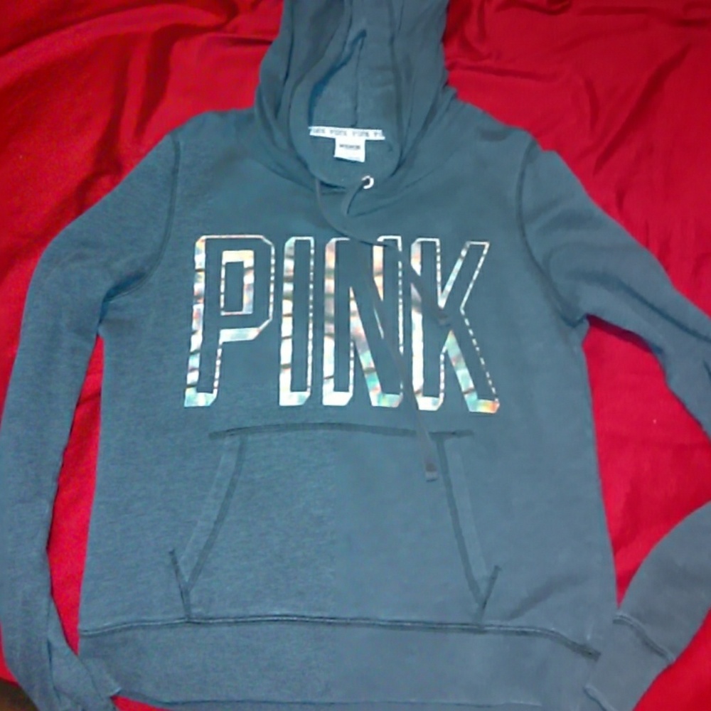Vs Pink hoodie